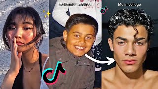 Glow Up Transformations Part 8  TikTok Compilation [upl. by Ramos946]