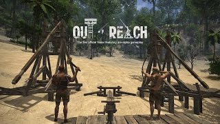 Lass mal Testen  Out of Reach  Deutsch  HD [upl. by Gleason]