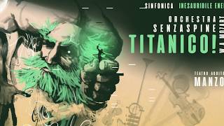 ★ Titanico ★ Micro guide allascolto PARTE III [upl. by Niletak582]