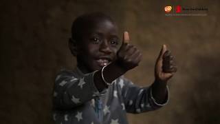 GSK and Save the Children – a lifesaving partnership [upl. by Murdocca]