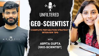 upsc geoscientist physics preparation strategy unfiltered physics tadka institute [upl. by Nolham]