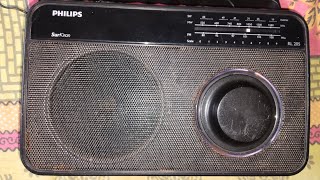 What is inside in a PHILIPS Radio viral unboxing whatsinside SSSomnathMaitra [upl. by Nnauol]