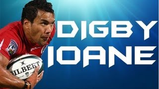 Digby Ioane Tribute [upl. by Araik]