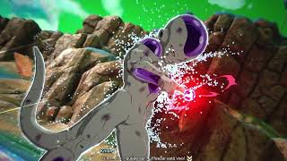 Dragon Ball Sparking Zero  Saga de Gokú Cap 3  Español Latino  R78F [upl. by Adnert87]