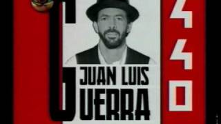 Juan Luis Guerra  A pedir su mano [upl. by Naul]