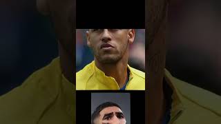 Hakimi Edit [upl. by Nyllek]