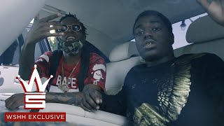 Rich The Kid quotPlugquot Feat Kodak Black amp Playboi Carti Prod by MexikoDro WSHH Exclusive [upl. by Bunow]