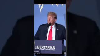 Libertarian National Convention [upl. by Ived992]