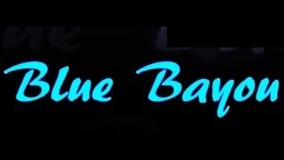 Blue bayou  Linda Ronstadt Lyric [upl. by Dolphin764]