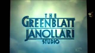 The GreenblattJanollari StudioStu SegallRoundtableSilent H20th Century Fox Intl TV 2001 [upl. by Anyak]