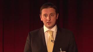 Automotive Logistics Europe  Emmanuel Arnaud GEFCO [upl. by Cirdnek]