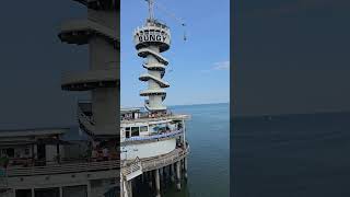 travel bungyjump netherlands [upl. by Anahir657]