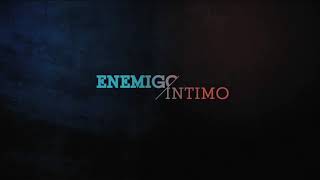 Enemigo Intimo  Capitulo 43 HD 35 [upl. by Yraeg]