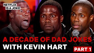 Kevin Hart Can’t Deal With Freddie Flintoff’s Ghost Stories  The Jonathan Ross Show [upl. by Anos]