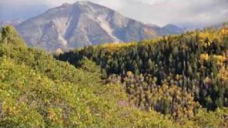 Sunlight Ranch  Glenwood Springs Colorado ranch for sale [upl. by Reube]