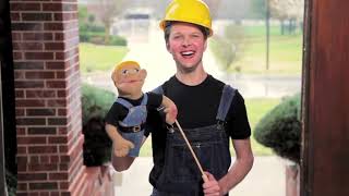 Funny Roofing Commercial Top Funny Roofing Commercial Affordable Promos JollyPromoscom [upl. by Ayk]