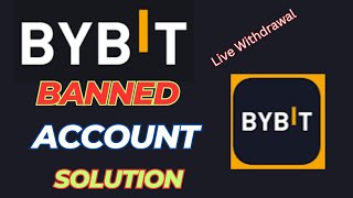 Bybit account withdrawal process and problems solutions  Complete tutorial [upl. by Cope600]