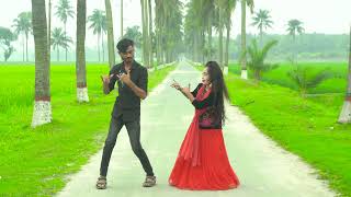 Tumi Ontore Tumi Bahire Bangla New Dance [upl. by Akemit]