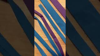 Making Mollymauk Tealeaf Pants  Critical Role Cosplay criticalrole cosplay [upl. by Willin]