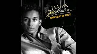 Jaafar Jackson  Universe Of Love Audio [upl. by Akins]