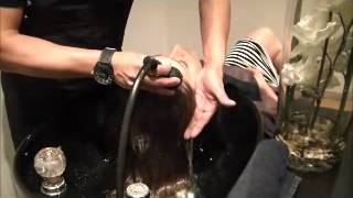 How to Shampoo Natural Hair  The Basics of Shampooing [upl. by Adiaros499]