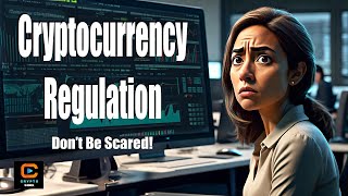 Cryptocurrency Regulations – How to Avoid the Mines amp Traps [upl. by Nepsa]