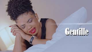 Ndagushima By Gentile Official Music video [upl. by Edy]