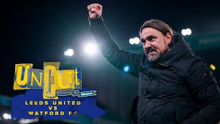 Marching on at Elland Road  Uncut  Exclusive footage [upl. by Kira135]