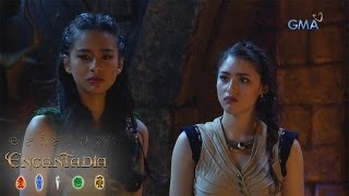 Encantadia Pagpatay sa kunsensiya ni Alena [upl. by Pawsner]