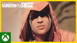 Rainbow Six Siege Melusi Elite Set  New on the Six  Ubisoft NA [upl. by Auguste738]