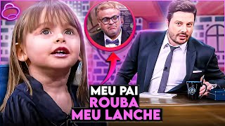 MELHORES MOMENTOS DO LEITE SHOW NO THE NOITE [upl. by Elinore]