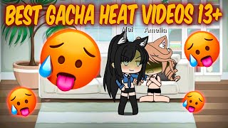 Gacha Heat 🥵🥵🥵🥵🤤🤤🤤🤤 20  How To Watch Craziest Gatcha Heat Videos [upl. by Haig994]