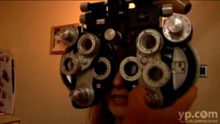 Clemmons Family Eye Care in Clemmons North Carolina [upl. by Reine]