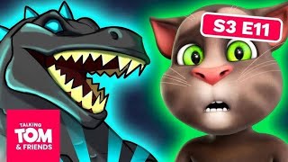 My Talking Tom Friends  NEW UPDATEEpisode 11 ioSAndroid GameplayWalkthrough Outfit7  HD [upl. by Berns402]