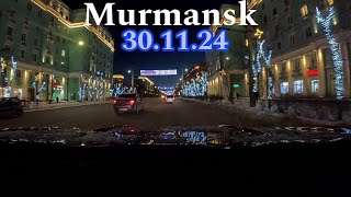 Murmansk  301124 [upl. by Faubion]