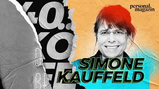 Kategorie Wissenschaft  Simone Kauffeld [upl. by Wren]