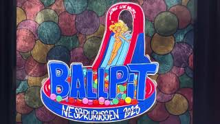 Ballpit Nesbru 2023 [upl. by Ahsikin]