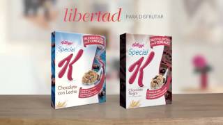 Special K Chocolate [upl. by Boote]