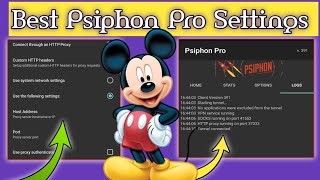 PSIPHON PRO CONNECTED WITH JIO  Psiphon hai connection problem solved [upl. by Erised778]