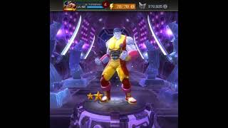 7 star ⭐ Crystal opening Mcoc [upl. by Alexio634]