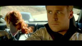 Drive 2011 Best Chase Scene [upl. by Belshin341]