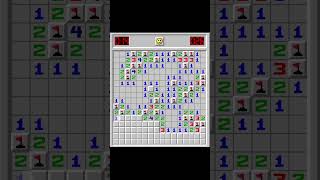 MineSweeper 27 40SEC [upl. by Efthim]