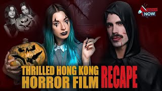 A Thrilling And Terrifying Hong Horror Film Explained in English [upl. by Manson]