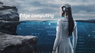 Exploring Edge Computing and its Evolution [upl. by Nirrat]