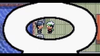 Pokémon Inclement Emerald Matt 2 Monotype Fighting run [upl. by Mauretta]