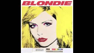 Blondie  quotOne Way Or Anotherquot Audio [upl. by Kusin]