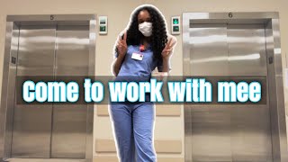 Day In The Life Of A Pharmacy Technician [upl. by Hitchcock]