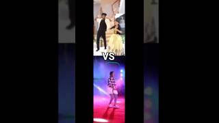 Trending dance cover 💃mass collection 💝Traditional vs morden dance cover 💦trendingdance dancecrazz [upl. by Akemat]