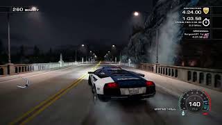 Lets Play Need For Speed Hot Pursuit Remastered Revisited  Cop Mode  Priority Call [upl. by Onimixam]