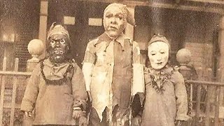 Top 10 Scariest Families In History That Will Give You Chills  Part 2 [upl. by Norina]